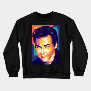 Norm MacDonald Crewneck Sweatshirt